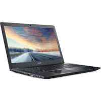 ноутбук Acer TravelMate TMP259-G2-M-523X Черный