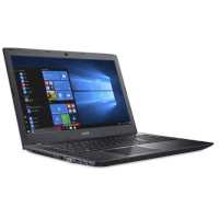 ноутбук Acer TravelMate TMP259-G2-M-535J Черный