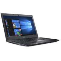 ноутбук Acer TravelMate TMP259-M-300J Черный