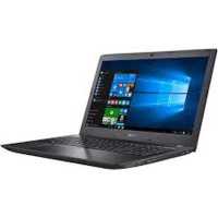 ноутбук Acer TravelMate TMP259-M-37YM Черный