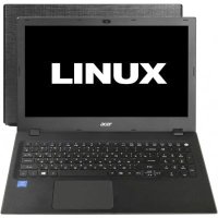 ноутбук Acer TravelMate TMP259-M-55JA Черный