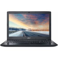 ноутбук Acer TravelMate TMP259-MG-32MG Черный