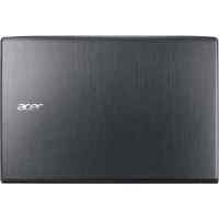 ноутбук Acer TravelMate TMP259-MG-39WS Черный
