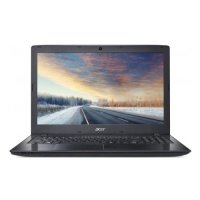 ноутбук Acer TravelMate TMP259-MG-52J3 Черный