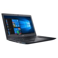 ноутбук Acer TravelMate TMP259-MG-52K7 Черный