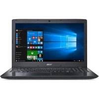 ноутбук Acer TravelMate TMP259-MG-55HE Черный