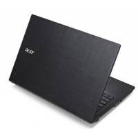 ноутбук Acer TravelMate TMP277-M-51QW Черный
