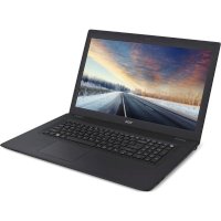 ноутбук Acer TravelMate TMP278-M-33B5 Черный