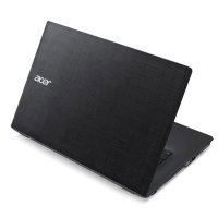 ноутбук Acer TravelMate TMP278-M-377H Черный
