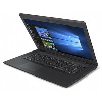ноутбук Acer TravelMate TMP278-M-39EF Черный
