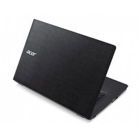ноутбук Acer TravelMate TMP278-M-39QD Черный
