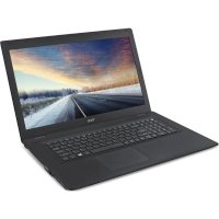 ноутбук Acer TravelMate TMP278-M-55SR Черный