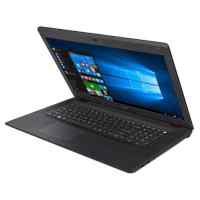 ноутбук Acer TravelMate TMP278-M-79EM Черный