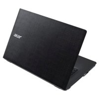 ноутбук Acer TravelMate TMP278-M-P57H Черный