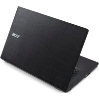 ноутбук Acer TravelMate TMP278-MG-30DG Черный
