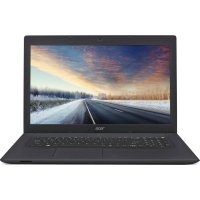 ноутбук Acer TravelMate TMP278-MG-31H4 Черный