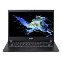 ноутбук Acer TravelMate TMP614-51-76GQ Черный