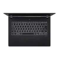 ноутбук Acer TravelMate TMP614-51-G2-54Q7 Черный