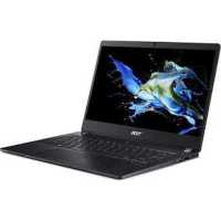 ноутбук Acer TravelMate TMP614-51T-G2-70R6 Черный