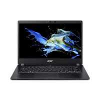 ноутбук Acer TravelMate TMP614-51T-G2-75NX Черный