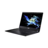 ноутбук Acer TravelMate TMP614-51T-G2-75NX Черный