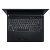 ноутбук Acer TravelMate TMP648-G3-M-73KK Черный