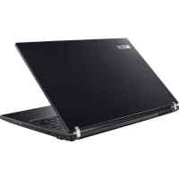 ноутбук Acer TravelMate TMP658-M-56WW Черный