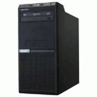 компьютер Acer Veriton E430G DT.VGAER.015 Черный