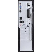 компьютер Acer Veriton EX2620G DT.VRVER.01A Черный