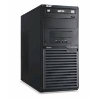 компьютер Acer Veriton M2631 DT.VK7ER.002 Черный