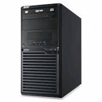 компьютер Acer Veriton M2631 DT.VK9ER.018 Черный