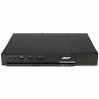 компьютер Acer Veriton N2120G DT.VL0ER.003 Черный