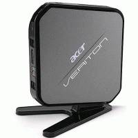 компьютер Acer Veriton N282G DT.VBHER.029 Черный