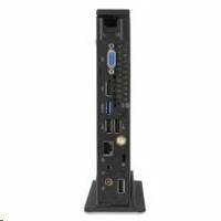 компьютер Acer Veriton N4630G DT.VKMER.025 Черный