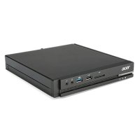 компьютер Acer Veriton N4640G DT.VNHER.006 Черный