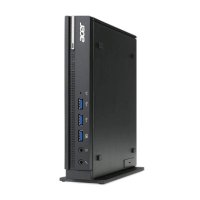 компьютер Acer Veriton N4640G DT.VQ0ER.077 Черный