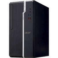компьютер Acer Veriton S2660G DT.VQXER.08F Черный