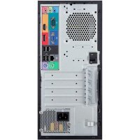 компьютер Acer Veriton S2660G DT.VQXER.08K Черный