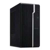 компьютер Acer Veriton S2680G DT.VV2ER.01D Черный