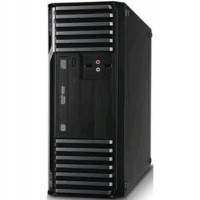 компьютер Acer Veriton S4630G SSF DT.VJQER.043 Черный