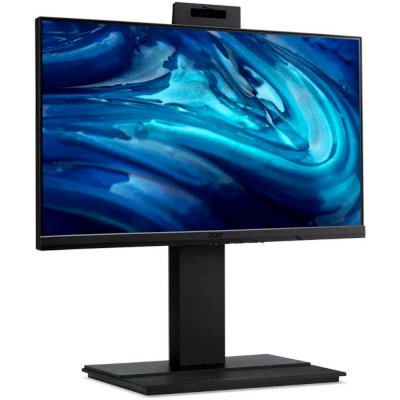 моноблок Acer Veriton VZ4714G DQ.VXZCD.002 Черный