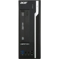 компьютер Acer Veriton X2640G DT.VN5ER.070 Черный