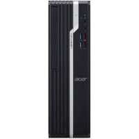 компьютер Acer Veriton X2665G DT.VSEER.059 Черный