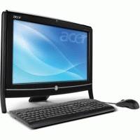 моноблок Acer Veriton Z2610G DO.VDEER.013 Черный