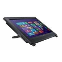 моноблок Acer Veriton Z2640G DQ.VHBER.014 Черный