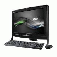 моноблок Acer Veriton Z2650G DQ.VEHER.050 Черный