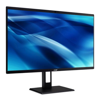 моноблок Acer Veriton Z2694G DQ.VYQCD.006 Черный