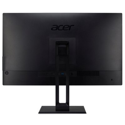 моноблок Acer Veriton Z2694G DQ.VYQCD.006 Черный