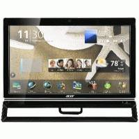 моноблок Acer Veriton Z4630G DQ.VEDER.031 Черный