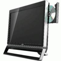 моноблок Acer Veriton Z4630G DQ.VEDER.031 Черный